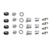 FOUDEBASSIN.COM SF TOPCLEAR 36.000 CONNECTION KIT 8715897338762 06030155