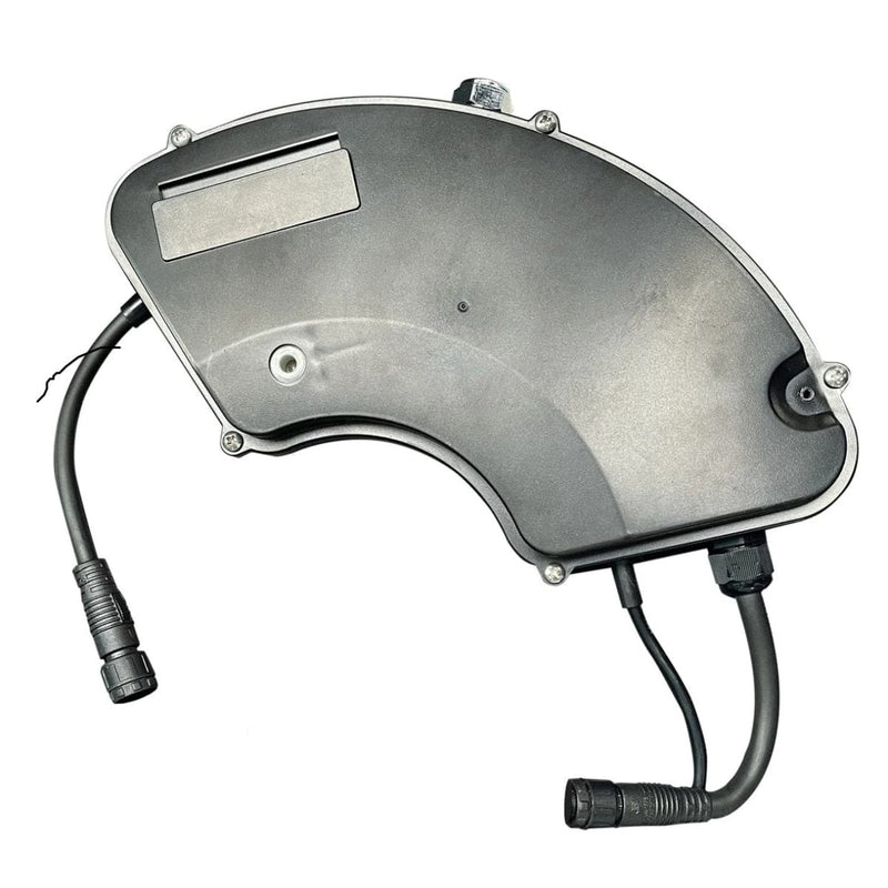 FOUDEBASSIN.COM SF TOPCLEAR 36.000 UVC BALLAST 55W 8715897338748 06030145