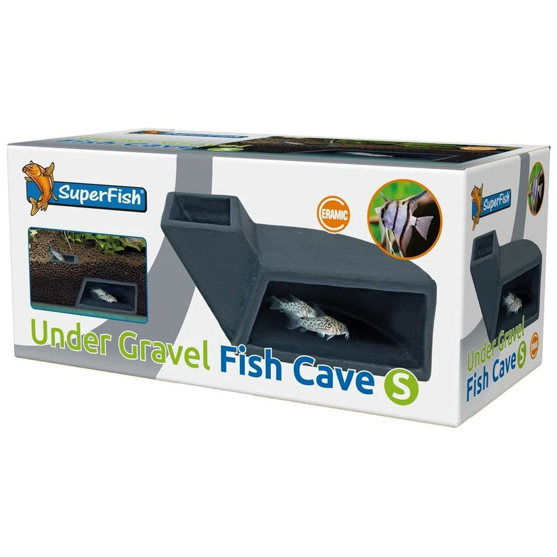FOUDEBASSIN.COM SF UNDERGRAVEL FISH CAVE S 8715897342356 A4040493