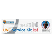 FOUDEBASSIN.COM SF UV 5 WATT SERVICE KIT 8714404013642 06010345