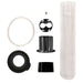 FOUDEBASSIN.COM SF UV 7-9 WATT SERVICE KIT-GREEN 8715897345029 06011305