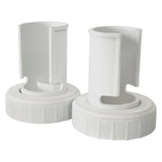 FOUDEBASSIN.COM SF WATER PROOF END CAPS T5 2X 8715897261428 A4020617