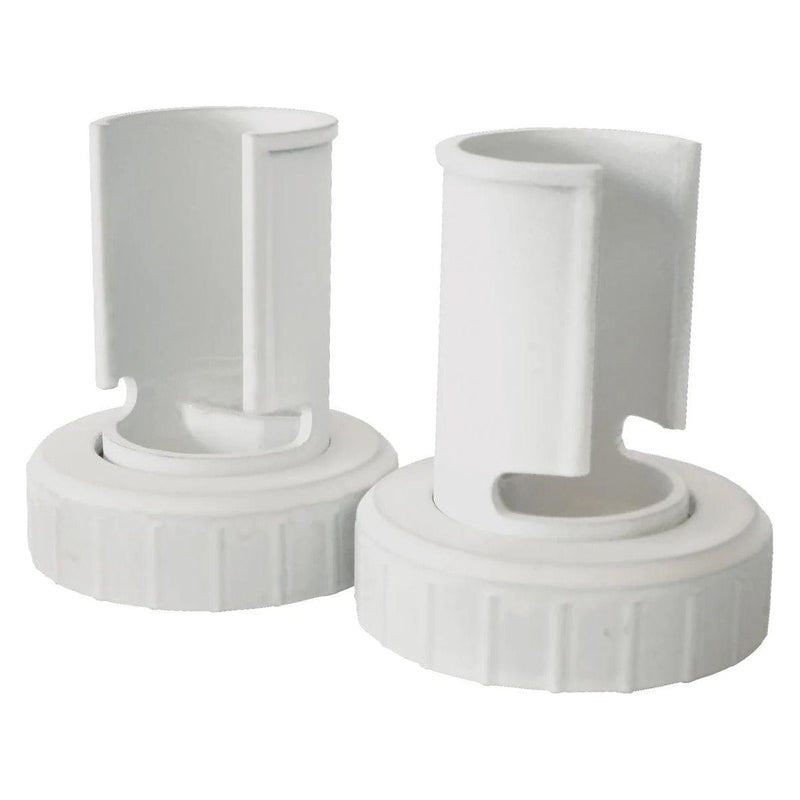 FOUDEBASSIN.COM SF WATER PROOF END CAPS T5 2X 8715897261428 A4020617
