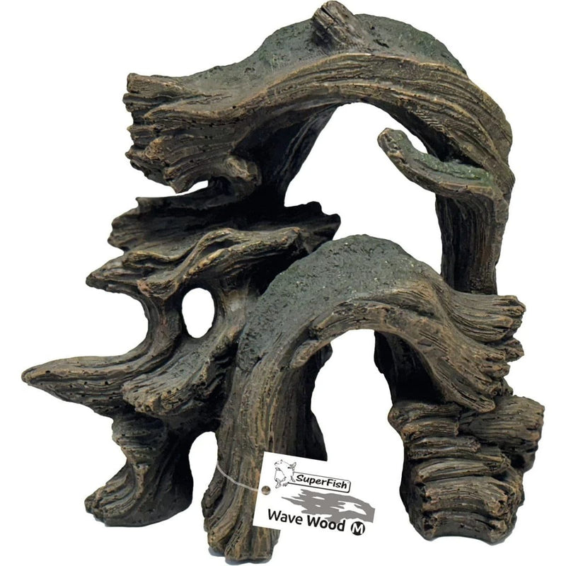 FOUDEBASSIN.COM SF WAVE WOOD M 8715897349942 A4041675