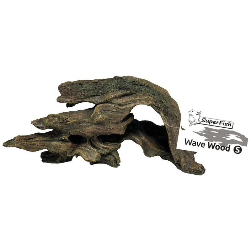 FOUDEBASSIN.COM SF WAVE WOOD S 8715897349935 A4041670