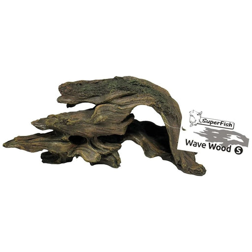 FOUDEBASSIN.COM SF WAVE WOOD S 8715897349935 A4041670