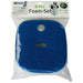 FOUDEBASSIN.COM SF X PRO 1000 FOAM SET 3X. 	8715897272622 N7031425
