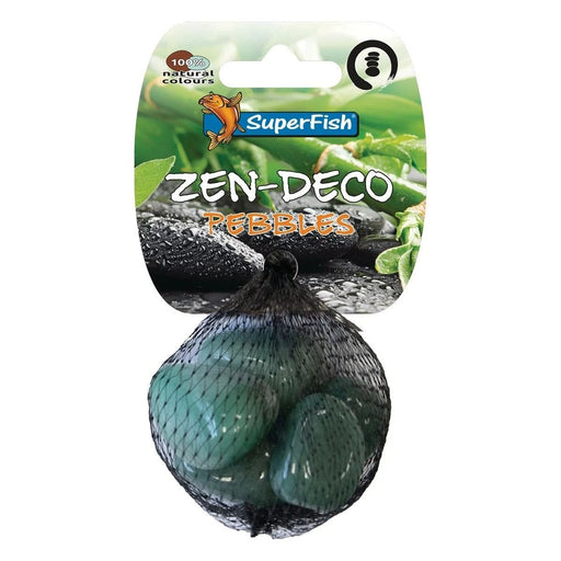 FOUDEBASSIN.COM SF ZEN PEBBLE JADE 200 GRAM 8715897336317 A4040430