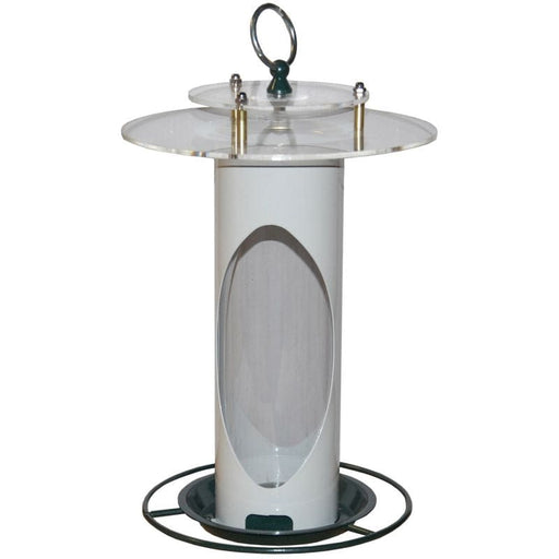FOUDEBASSIN.COM SILO "LUX" TYPE 170 28 CM POUR MELANGE 5400351171704 17170
