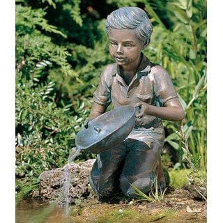 FOUDEBASSIN.COM Simon wsp., 38 cm hoch 590044900 88424