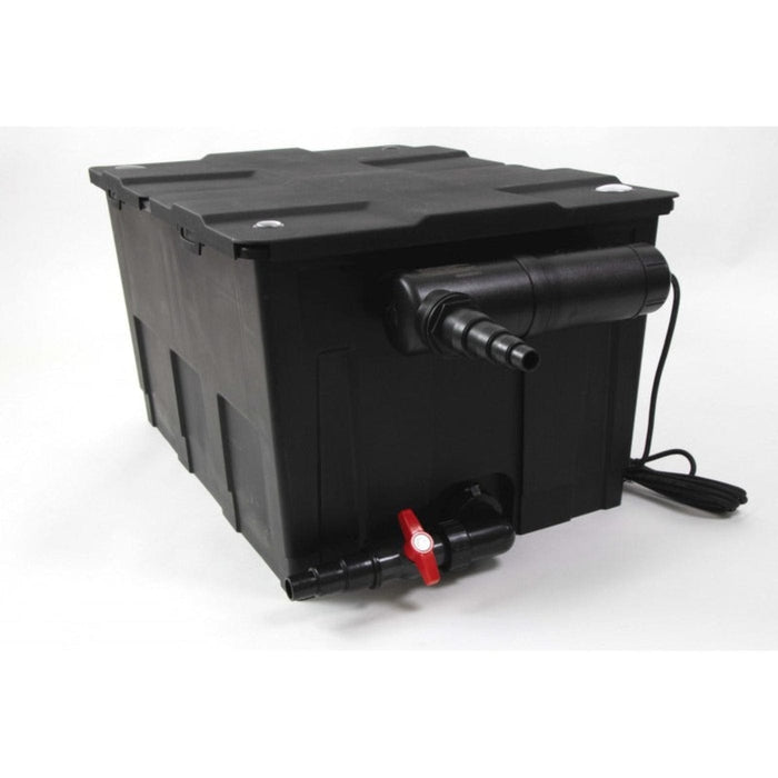 FOUDEBASSIN.COM SmartClear® 12000 Basic 8711465551717 1355171
