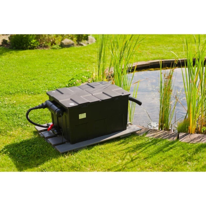 FOUDEBASSIN.COM SmartClear® 12000 Basic 8711465551717 1355171