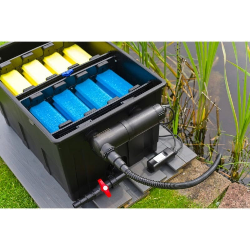FOUDEBASSIN.COM SmartClear® 12000 Basic 8711465551717 1355171