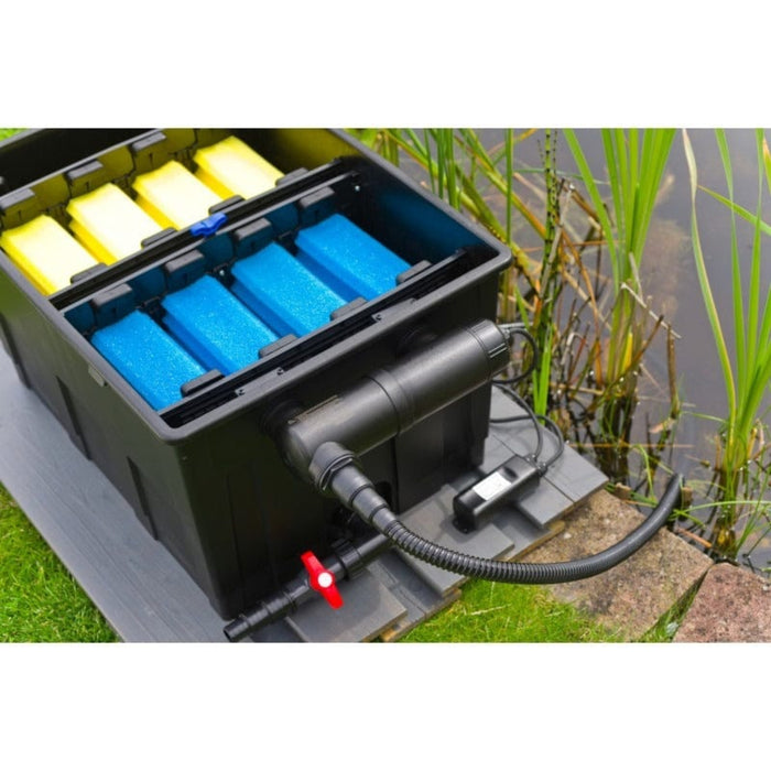 FOUDEBASSIN.COM SmartClear® 12000 Basic 8711465551717 1355171