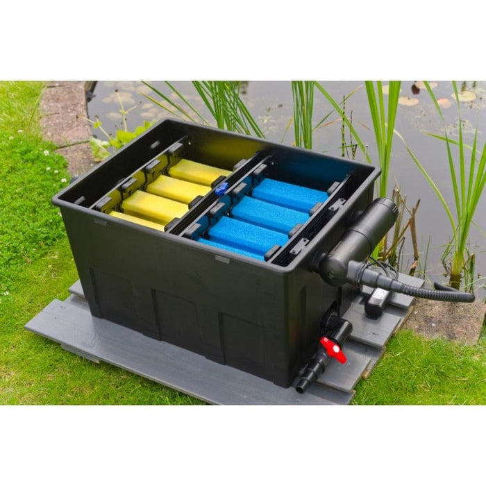 FOUDEBASSIN.COM SmartClear® 12000 Basic 8711465551717 1355171