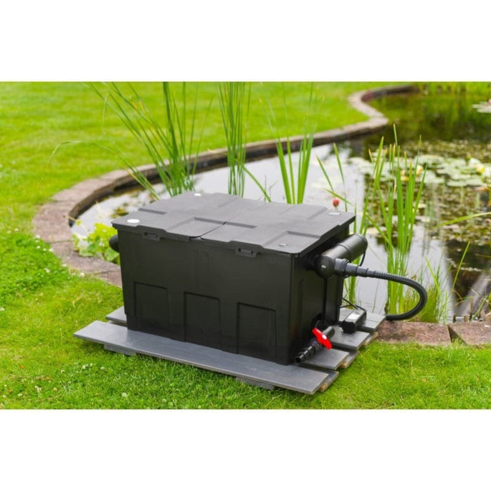 FOUDEBASSIN.COM SmartClear® 12000 Basic 8711465551717 1355171