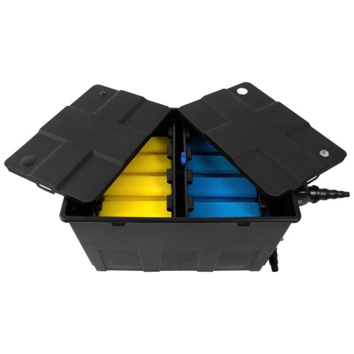 FOUDEBASSIN.COM SmartClear® 12000 Basic 8711465551717 1355171