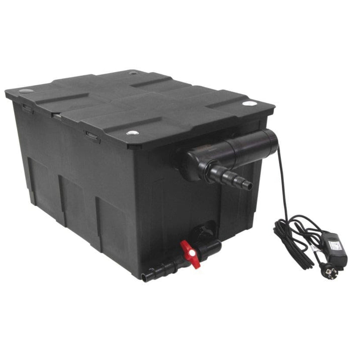 FOUDEBASSIN.COM SmartClear® 12000 Basic 8711465551717 1355171