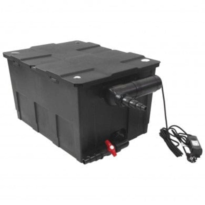 FOUDEBASSIN.COM SmartClear® 12000 Basic 8711465551717 1355171