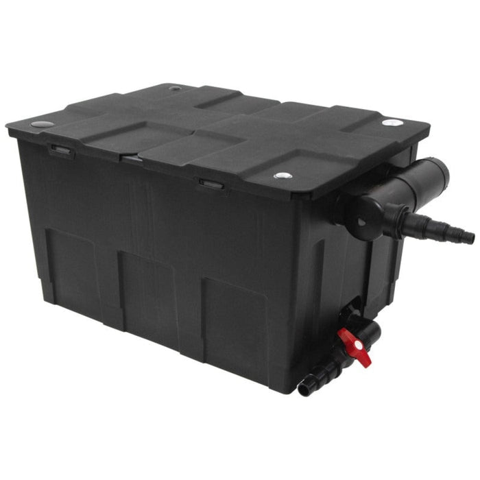 FOUDEBASSIN.COM SmartClear® 12000 Basic 8711465551717 1355171
