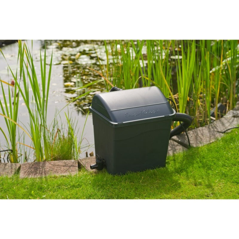 FOUDEBASSIN.COM SmartClear® 6000 PlusSet - 8711465551694 1355169