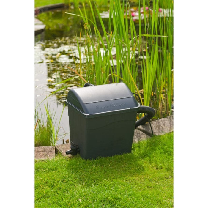 FOUDEBASSIN.COM SmartClear® 9000 PlusSet - 8711465551700 1355170