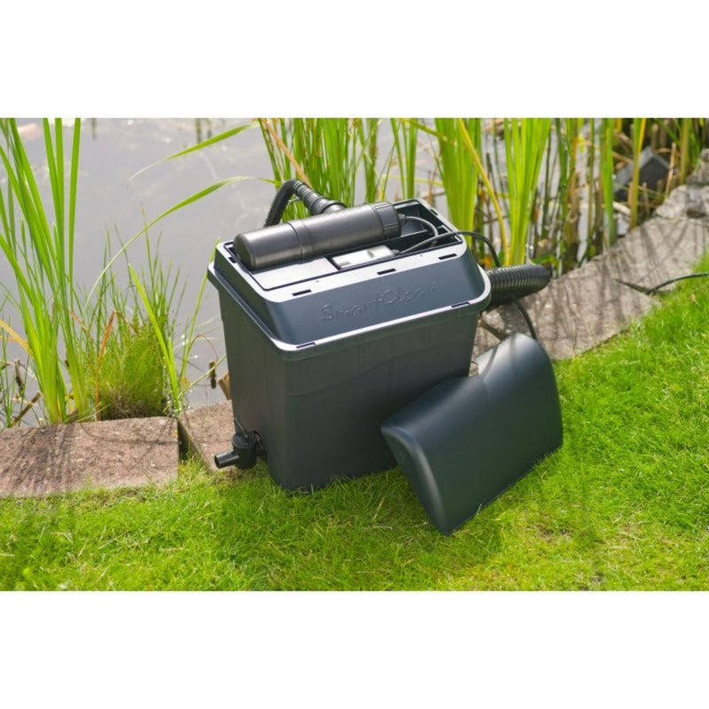 FOUDEBASSIN.COM SmartClear® 9000 PlusSet - 8711465551700 1355170