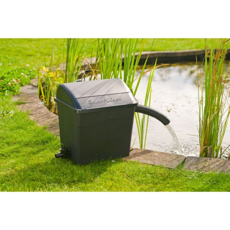 FOUDEBASSIN.COM SmartClear® 9000 PlusSet - 8711465551700 1355170