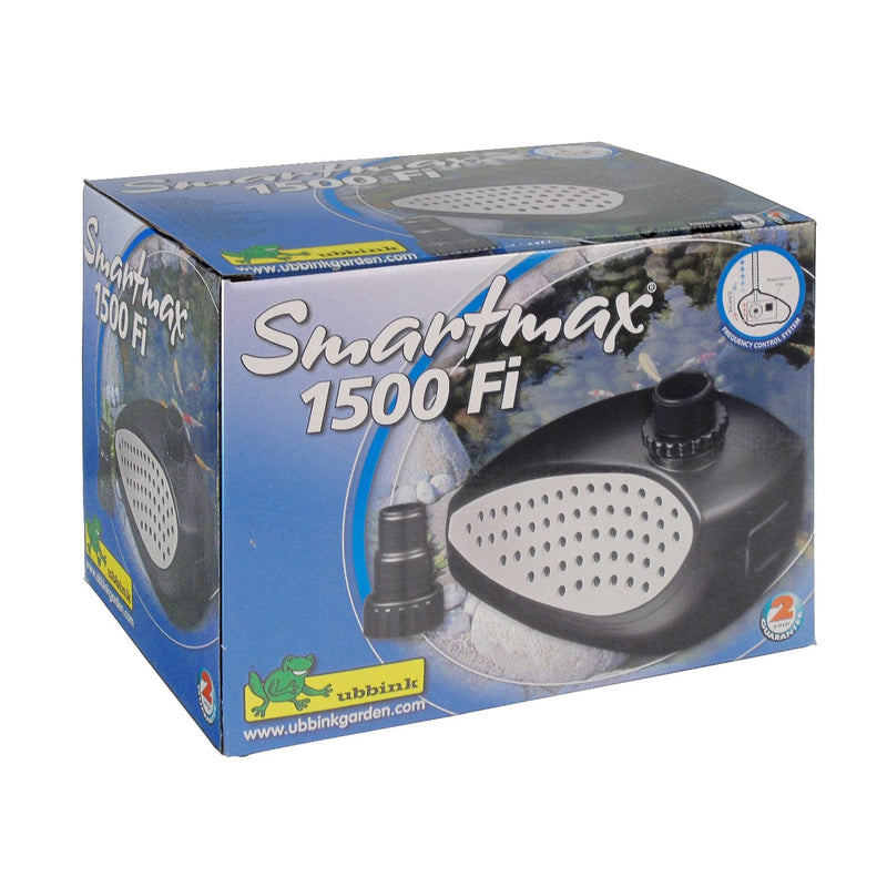 FOUDEBASSIN.COM Smartmax® 1500Fi - 8711465513913 1351391