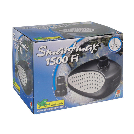 FOUDEBASSIN.COM Smartmax® 1500Fi - 8711465513913 1351391