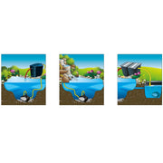 FOUDEBASSIN.COM Smartmax® 1500Fi - 8711465513913 1351391