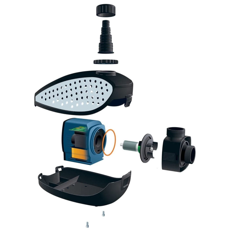 FOUDEBASSIN.COM Smartmax® 5000Fi - 8711465513944 1351394