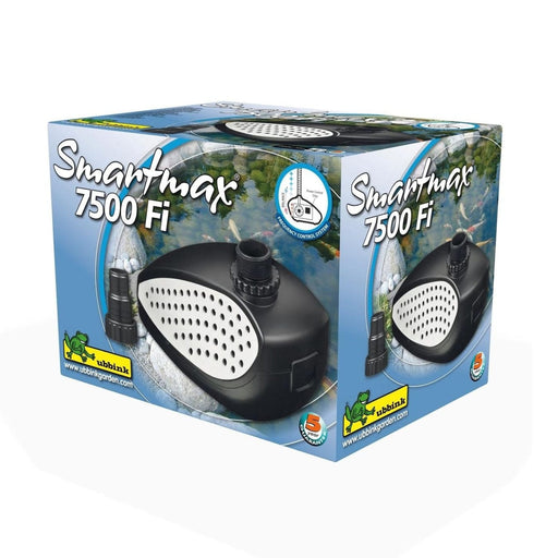 FOUDEBASSIN.COM Smartmax® 7500Fi - 8711465513951 1351395