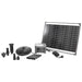 FOUDEBASSIN.COM SolarMax® 2500 Accu - pompe fontaine de bassin IP68 class III - 8711465511933 1351193