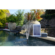 FOUDEBASSIN.COM SolarMax® 600/1000, SolarMax® 600 Accu/1000 Accu et AirSolar® 600 8711465511872 1351187