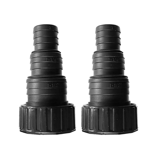 FOUDEBASSIN.COM ST PONDCLEAR UV TULE 2 PCS 8715897345845 06011275