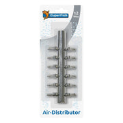 FOUDEBASSIN.COM STAINLES AIR DISTRIBUTOR WITH 12 OUTLETS 8715897018800 08010095