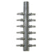 FOUDEBASSIN.COM STAINLES AIR DISTRIBUTOR WITH 12 OUTLETS 8715897018800 08010095