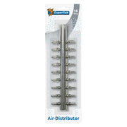 FOUDEBASSIN.COM STAINLES AIR DISTRIBUTOR WITH 18 OUTLETS 8715897018817 08010100
