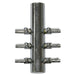 FOUDEBASSIN.COM STAINLES AIR DISTRIBUTOR WITH 6 OUTLETS 8715897018794 08010090