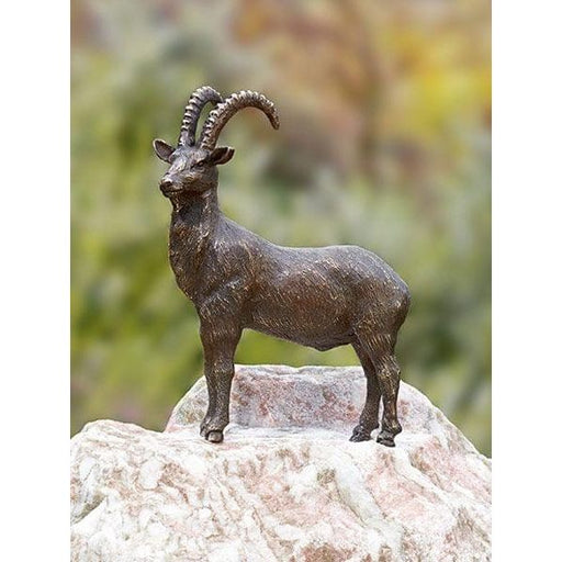 FOUDEBASSIN.COM Steinbock klein 360016900 88579