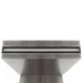 FOUDEBASSIN.COM STRAIGHT LED - cascade Etang & Piscine - inox 316L, incl. accessoires de raccordement 1 ½" - LED strip 30 cm 1x20 bleu, transfo AC 12V/DE-06-12W, Lumen 180, EEK A+, 2,5 Watt - H54 x 30 x 42 cm 8711465046367 7504636
