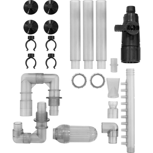 FOUDEBASSIN.COM SUPERFISH ECO FLOW 120 CONNEXION KIT 	8715897262968 A7031300