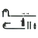 FOUDEBASSIN.COM SUPERFISH ECO FLOW 240 CONNEXION KIT 8715897320286 A7031375