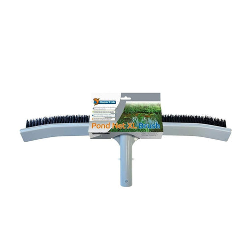 FOUDEBASSIN.COM SUPERFISH POND NET XL BRUSH 45 CM 8715897344923 09050170