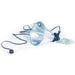 FOUDEBASSIN.COM Matériel d'élevage & de Nidification SUPPORT DE LAMPE/ LUMINAIRE + 2,5 M DE CÂBLE 8718426000390