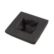 FOUDEBASSIN.COM Swimplant - île flottante pour plantes aquatiques, carrée, convient pour 1063920 (H15x25x25 cm) - 40 x 40 cm 8711465760126 1376012