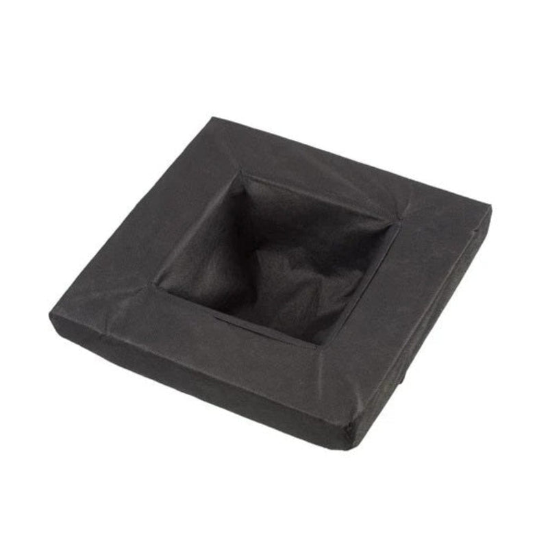 FOUDEBASSIN.COM Swimplant - île flottante pour plantes aquatiques, carrée, convient pour 1063920 (H15x25x25 cm) - 40 x 40 cm 8711465760126 1376012