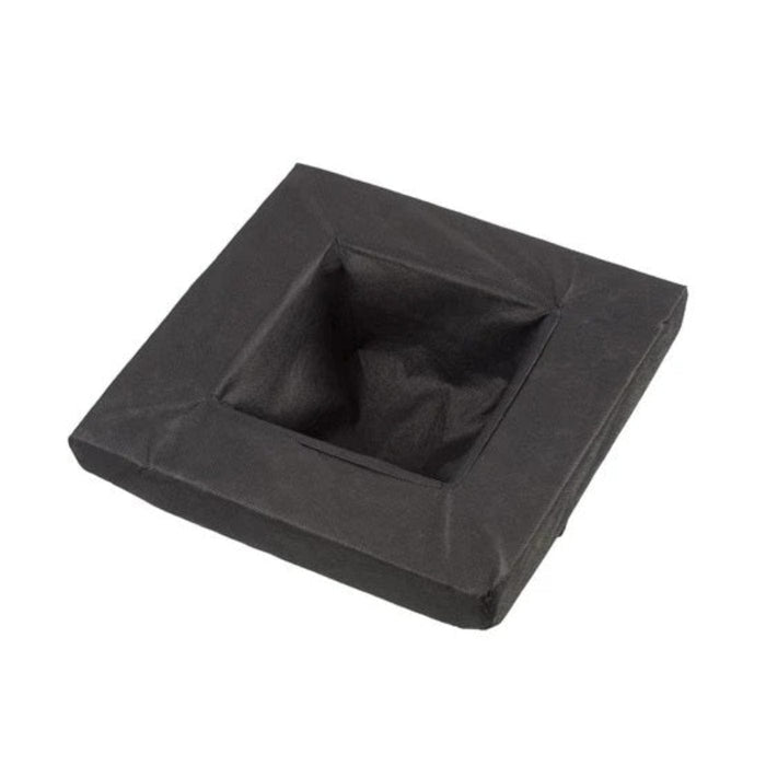 FOUDEBASSIN.COM Swimplant - île flottante pour plantes aquatiques, carrée, convient pour 1063920 (H15x25x25 cm) - 40 x 40 cm 8711465760126 1376012