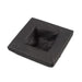 FOUDEBASSIN.COM Swimplant - île flottante pour plantes aquatiques, carrée, convient pour 1063920 (H15x25x25 cm) - 40 x 40 cm 8711465760126 1376012